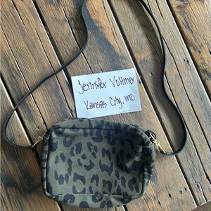 Clare V Marisol with Pocket